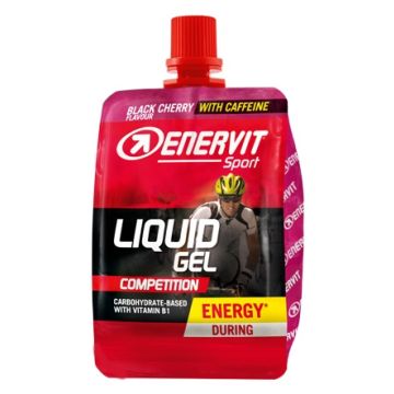 Enervit sport comp amarena60ml