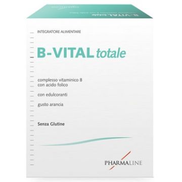 B-Vital Totale 30 compresse