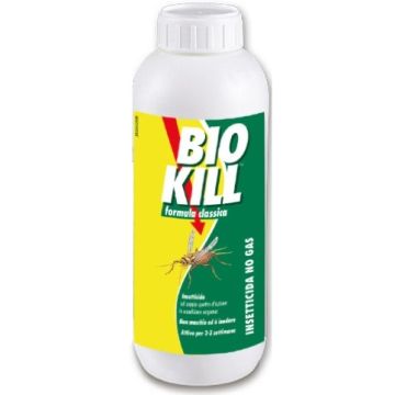 Bio kill insetticida 1000ml