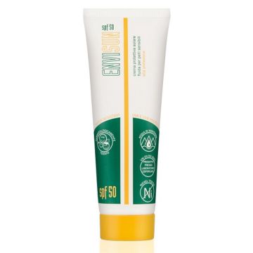 Envisun crema spf50 125ml