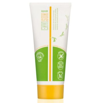 Envisun crema d/sole 125ml