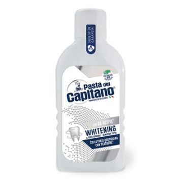 Ciccarelli Collutorio Whitening Denti Sensibili 400ml