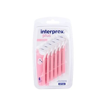 Interprox Plus Nano Rosa 6pezzi