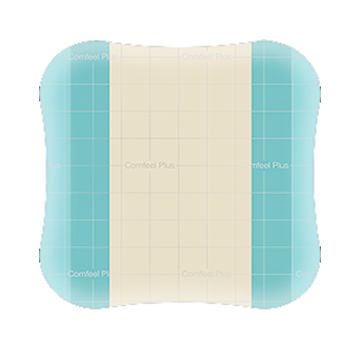 Comfeel Plus 20x20 5pezzi 33120