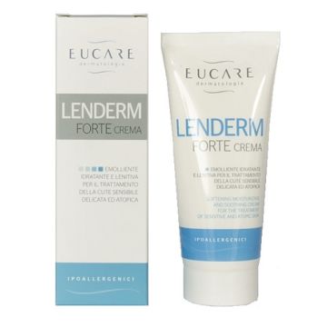 Eucare Len Derm Forte Crema 100 Ml