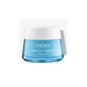 Aqualia ricca vaso 50ml