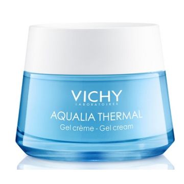 Aqualia gel vaso 50ml