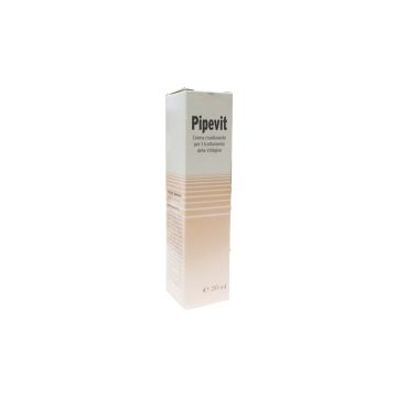 Pipevit crema 20ml