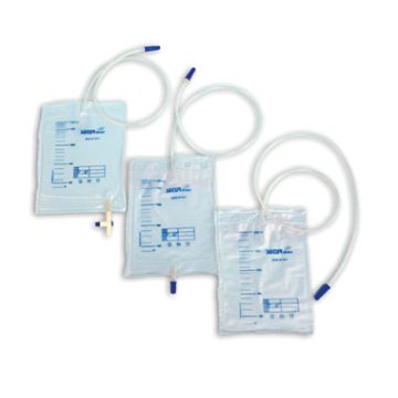 Sacca Ur Let Valv 130cm 30pezzi