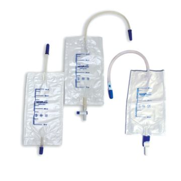 Sacca Gamba 10cm 30pezzi Secur