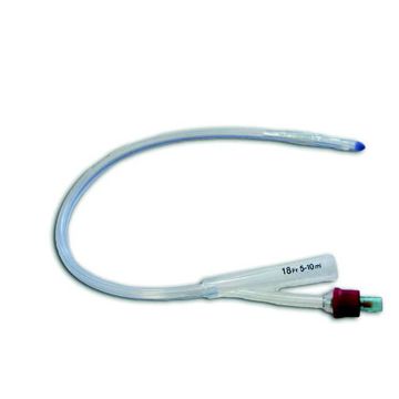 Catetere sil.sc 2v ch22 secur