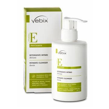 Vebix phytamin  Detergente Intimo 300ml