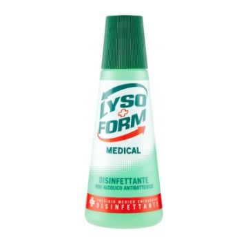 Lysoform med.liquido disinf.