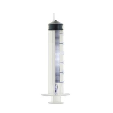 Sir.50ml ecc.s/ago extrafine