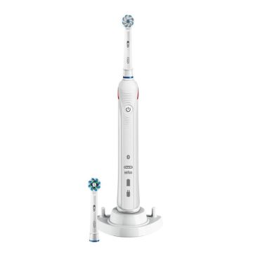 Oral-b pro4000 ultrathin spazzolino elettrico ricaricabile