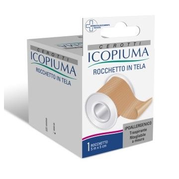Icopiuma rocch.tela 5x5