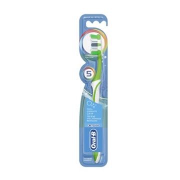 Oralb complete 5in1 40 med