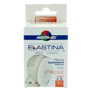 Elastina rete coscia-testa