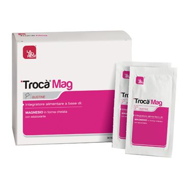 Troca'mag 30 Bustine