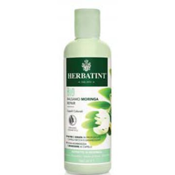 Herbatint balsamo moringa repa