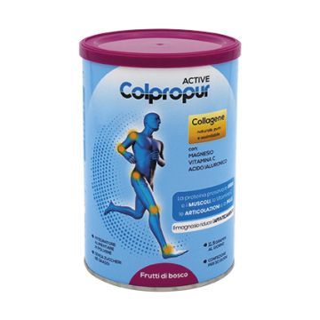Colpropur active fr.bosco 345g