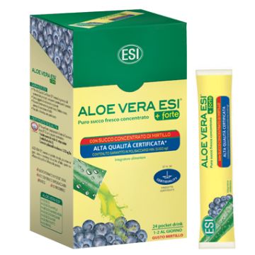 Aloevera succo+fte mirt.24pock