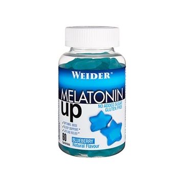 Weider melatonin up caram 180 g