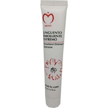 Most Unguento Emollientel estremo 50ml