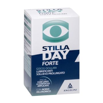 Stilladay fte 0,3% 10ml