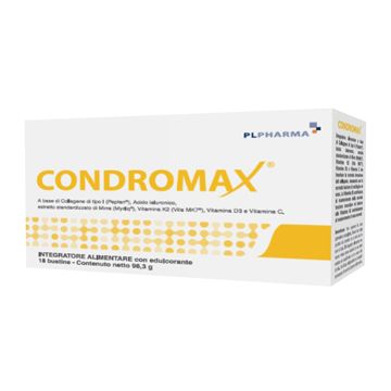 Condromax 18 Bustine