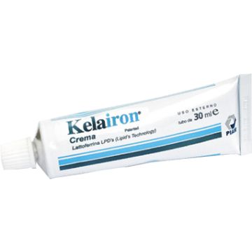 Kelairon crema 30ml