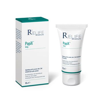 Papix long crema 50ml