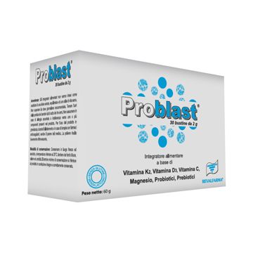 Problast 30 Bustine
