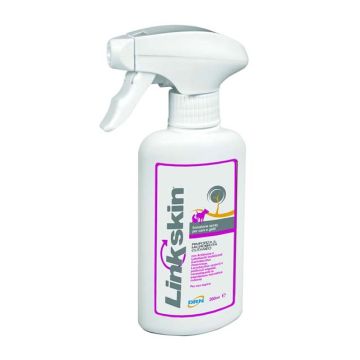Linkskin Soluzione Spray 200 Ml