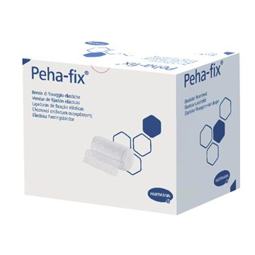 Peha-fix Benda El Fissag 8x41pezzi