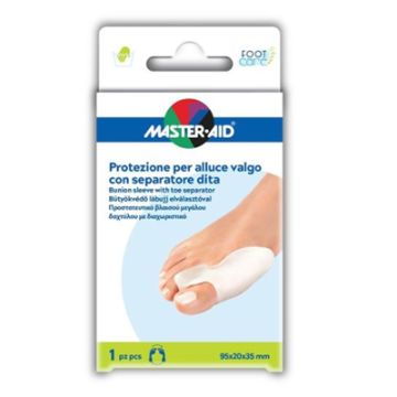 M-aid protezione valgo c/separ