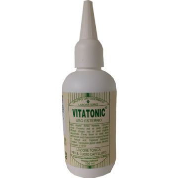 Vitatonic loz.tonica 100ml