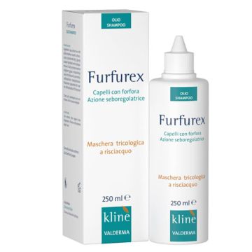 Furfurex Shampoo a-forfora250ml