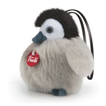Trudi charm pinguino