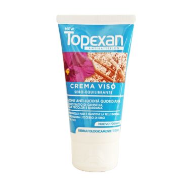 Topexan-new Crema sebo/equil 50ml