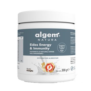Eidos energy&immunity 300g