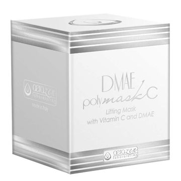 Dmae polymaskc lifting mask