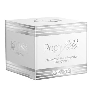 Peptyfill filler cream 50ml