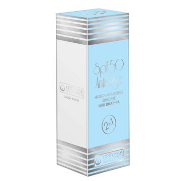 Spf 50 sun protection 100ml