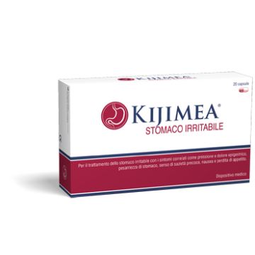 Kijimea Stomaco Irrit.20 Capsule