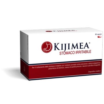 Kijimea Stomaco Irrit.80 Capsule