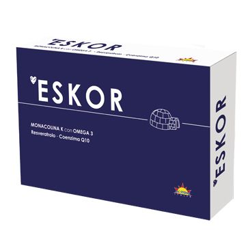 Eskor 20 Capsule