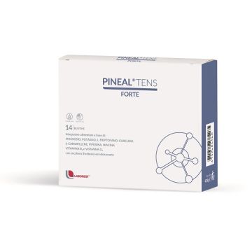 Pineal Tens Forte 14 Buste