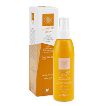 Lumage Emulsione fp30 150ml
