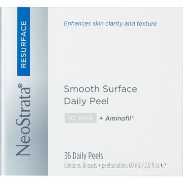 Neostrata smooth surface daily